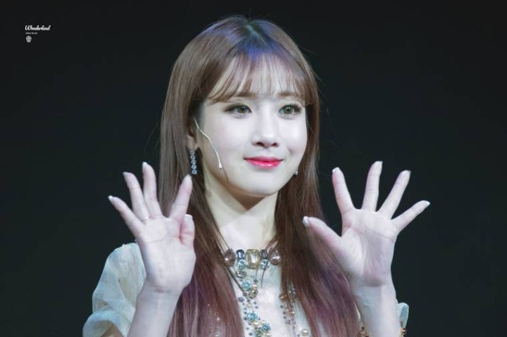 러블리즈 지애.jpgif | 인스티즈