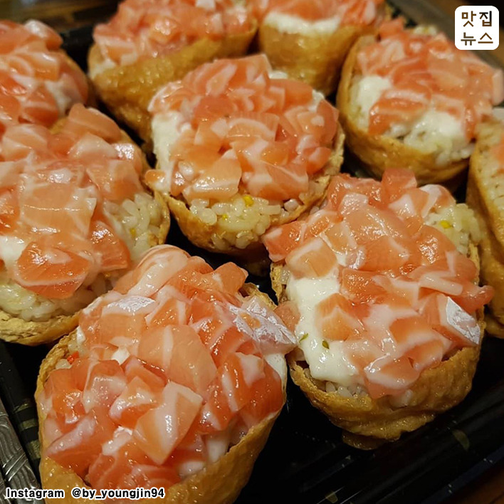 맛있어 보이는 음식조합 | 인스티즈