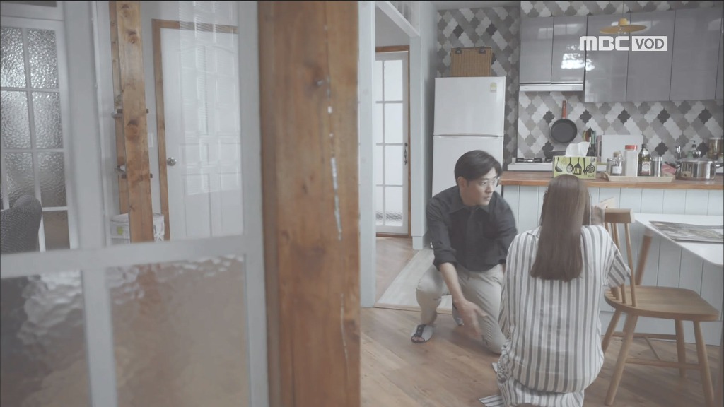 [신과의약속] 엄청난 막장의 느낌을 가진 명드의 느낌을 내는 요상한 드라마 | 인스티즈