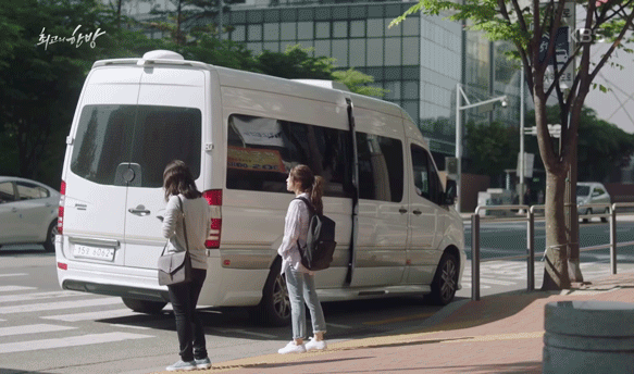 여자들이 선호 하는 나쁜남자 스타일링한 차은우.gif | 인스티즈