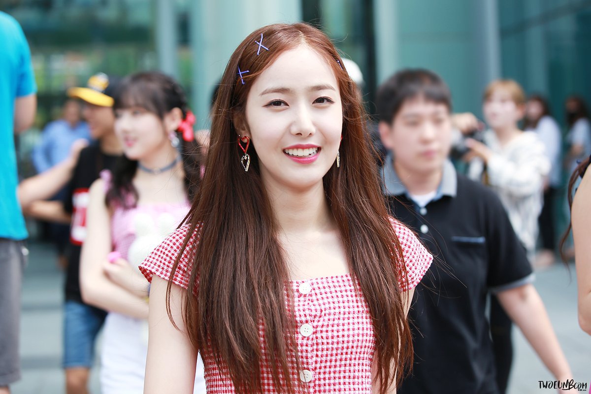 여자친구 신비.jpgif | 인스티즈