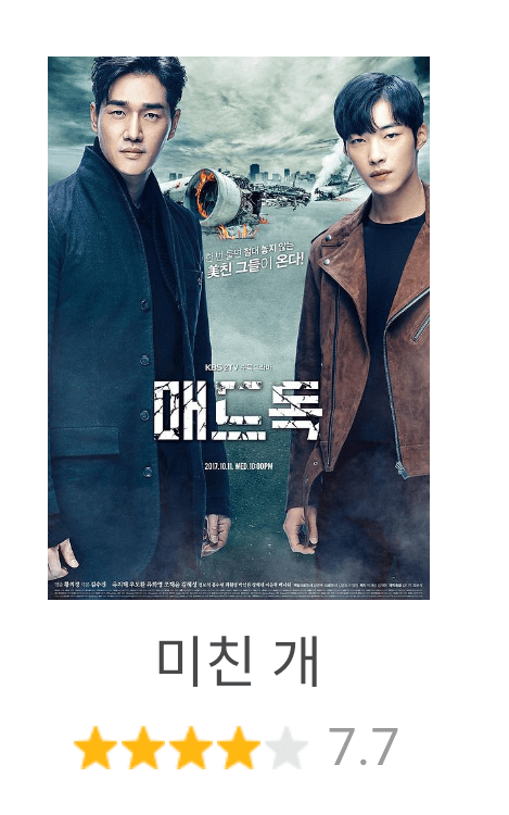 중국어로 번역된 한국 드라마 제목을 다시 번역해보면.jpg | 인스티즈