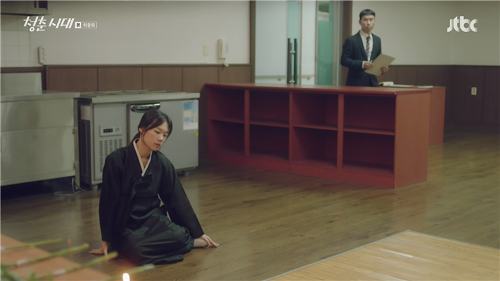 [드라마] 청춘시대 시즌1 64 | 인스티즈