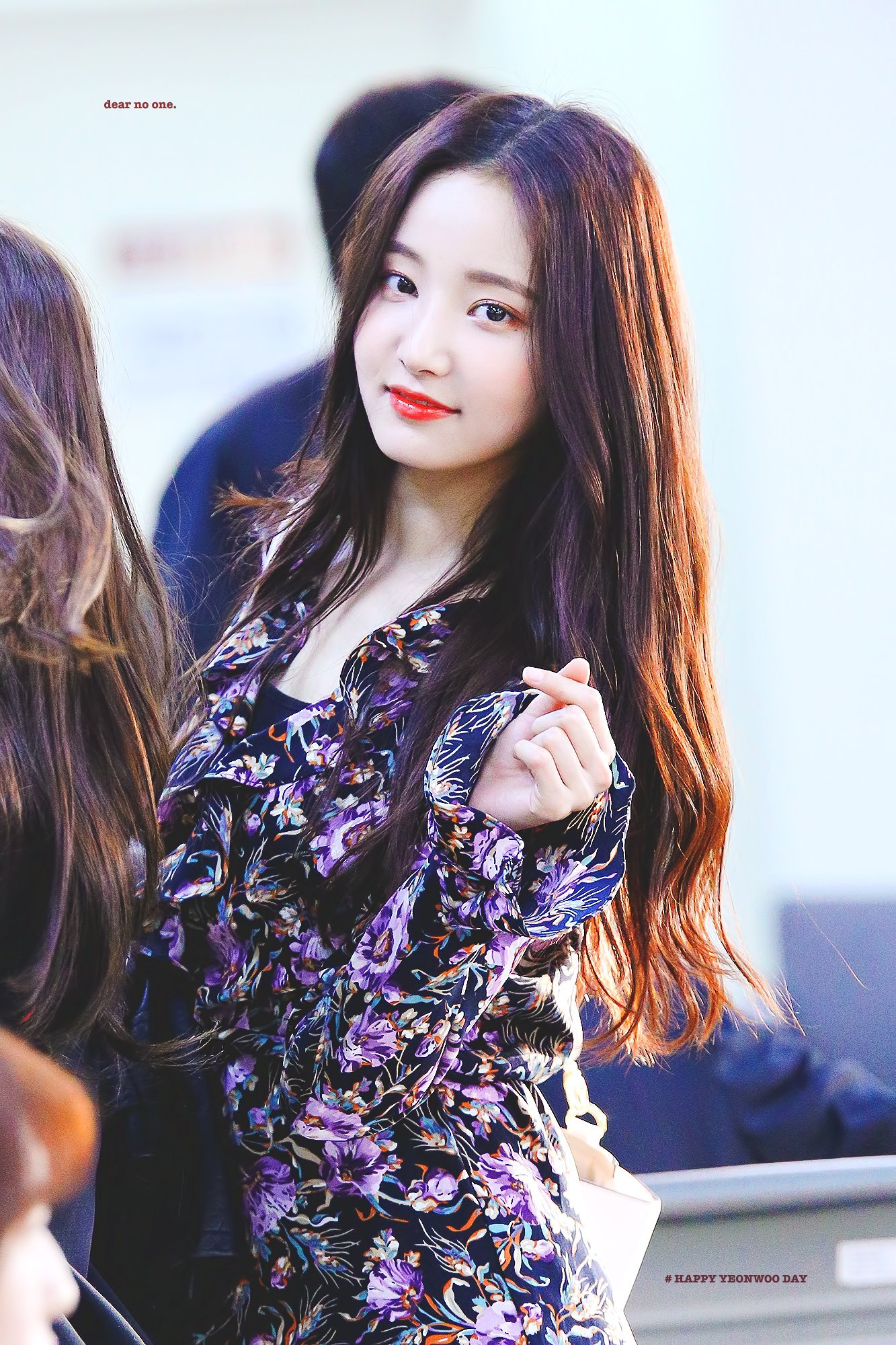 얼굴도 이쁜 모모랜드 연우.jpgif | 인스티즈