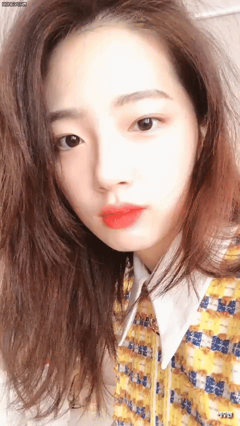 모델 이은재.jpgif | 인스티즈