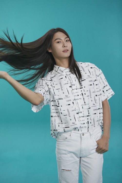 남프듀 출신 신인 아이돌(or연습생)이 찍은 광고 모음 | 인스티즈