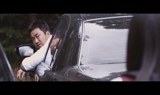 강산맨션 102호에는 살인마가 살고있다. ＜영화＞ 이웃사람 08 | 인스티즈