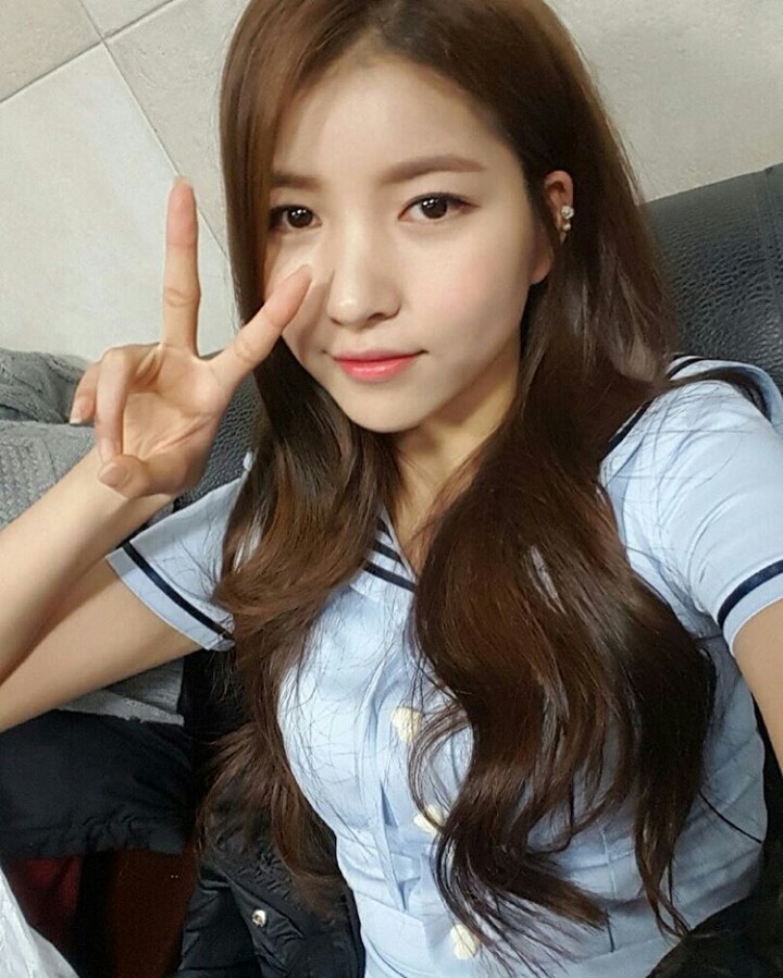 178번째 하루 한번 여자친구 소원 | 인스티즈