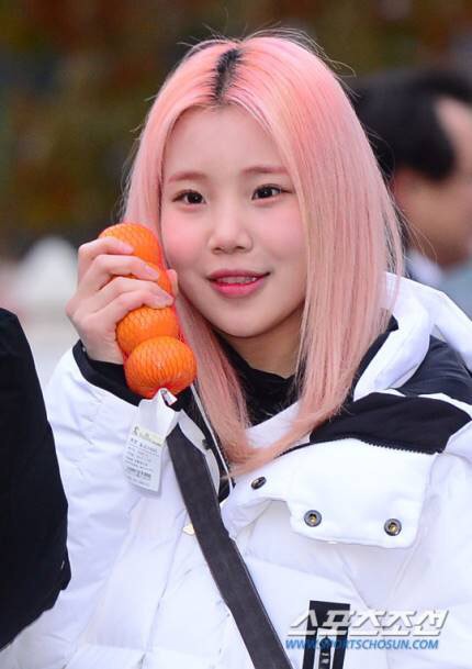 역대급 수능 민폐녀 | 인스티즈