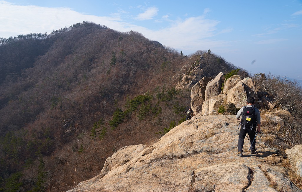 가학산자연휴양림 이미지
