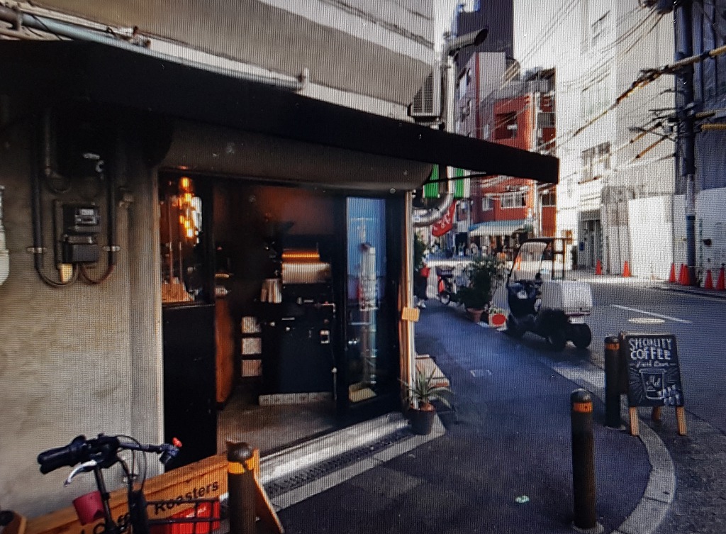 주coffee 이미지