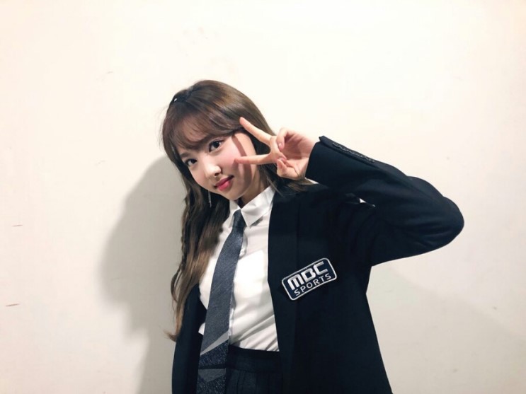 트와이스 나연 | 인스티즈