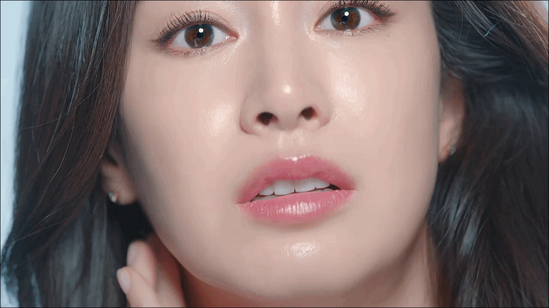 김태희 화장품 광고 움짤.gif(18MB) | 인스티즈