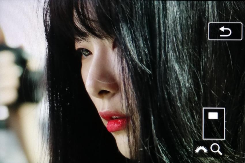 [레드벨벳] 아련아련한 느낌의 공항 슬기 | 인스티즈