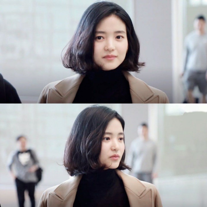 이부진 + 김향기 =? | 인스티즈