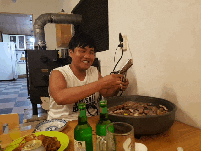 제주 게하남 용의자야 부산여시들 잘봐줘 | 인스티즈