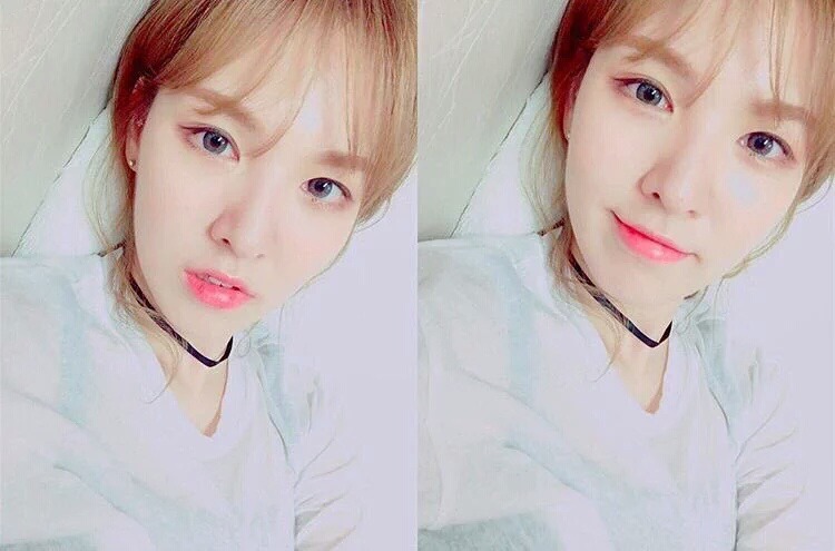 레드벨벳 웬디 | 인스티즈