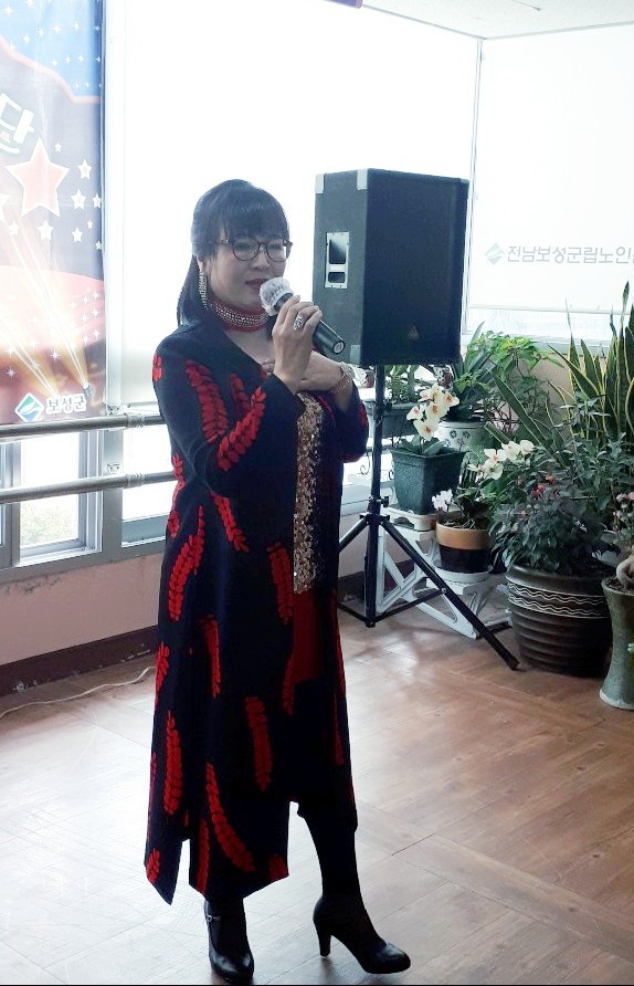 보성군립노인전문병원 이미지