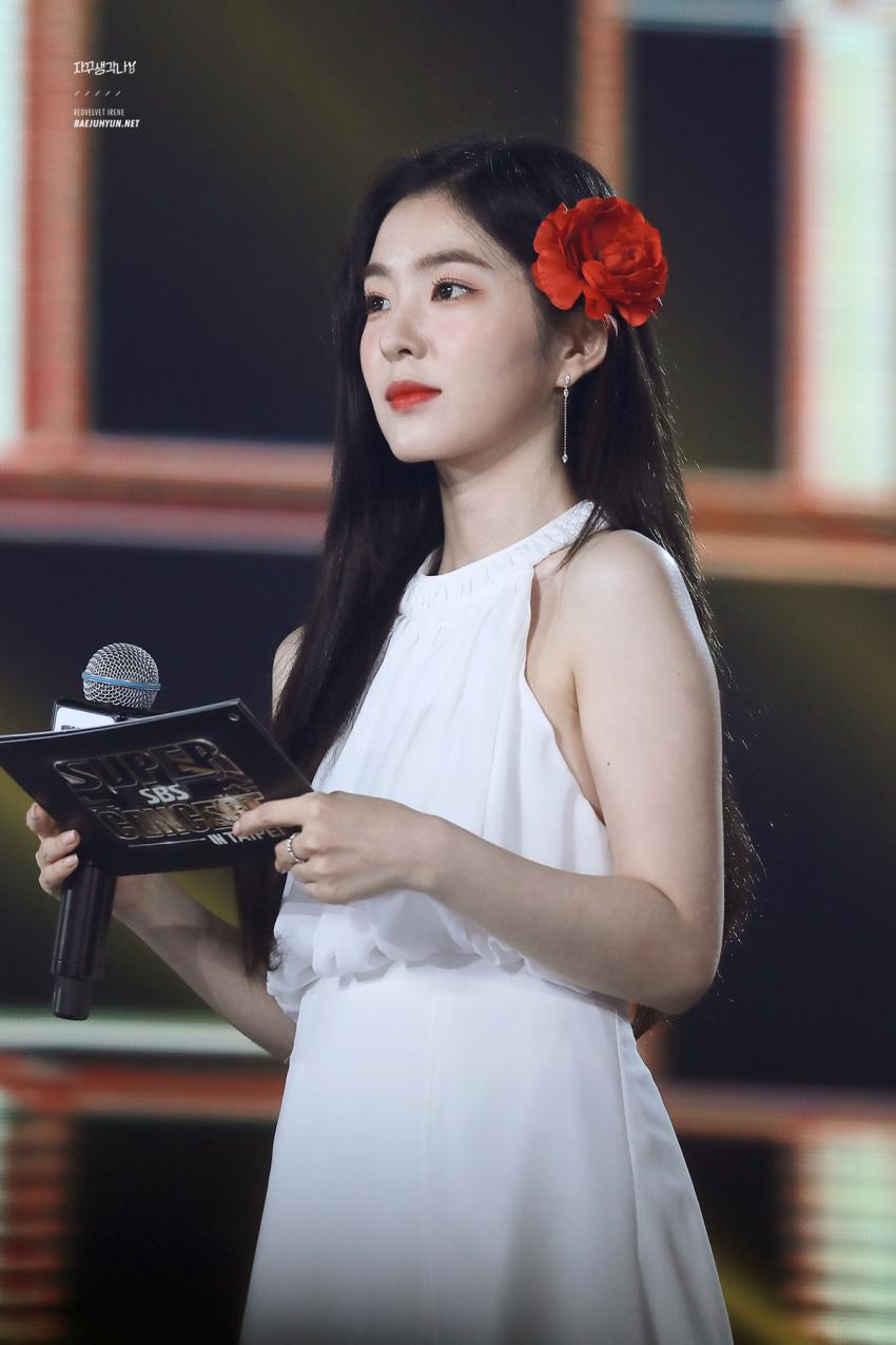 역대급이었던 하바나 아이린.gif | 인스티즈
