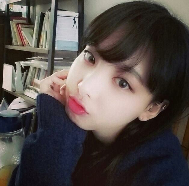 트와이스 나연 급식단 시절.jpg | 인스티즈