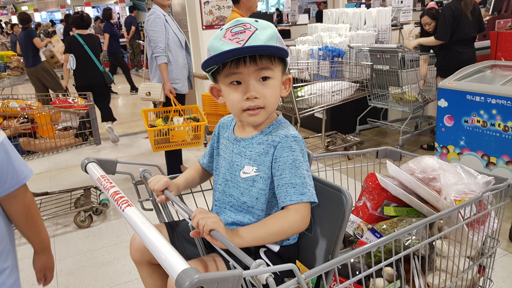 엄마랑놀자키즈글램핑 이미지