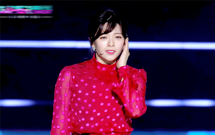 솔직히 이쁜 트와이스 정연.jpgif | 인스티즈