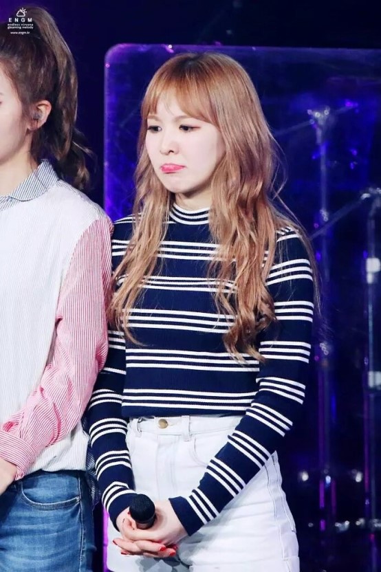 레드벨벳 메인보컬.jpg | 인스티즈