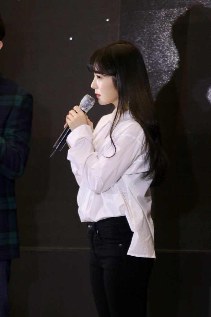 레드벨벳 아이린의 옆태.jpgif | 인스티즈