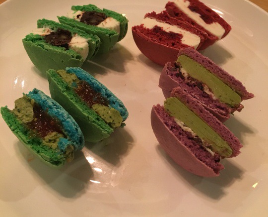 특이하고 귀여운 디저트 카페 Best5.jpg | 인스티즈