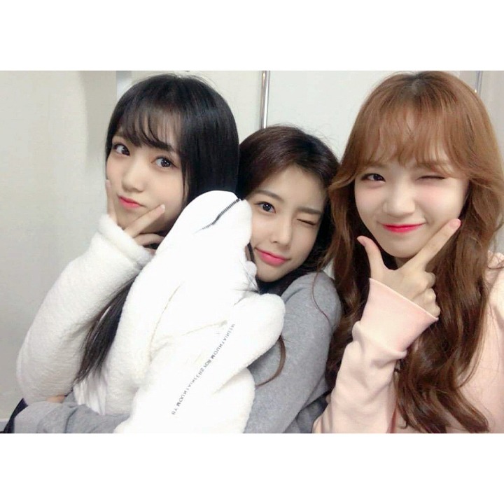 아이즈원 혜원 인스타 | 인스티즈
