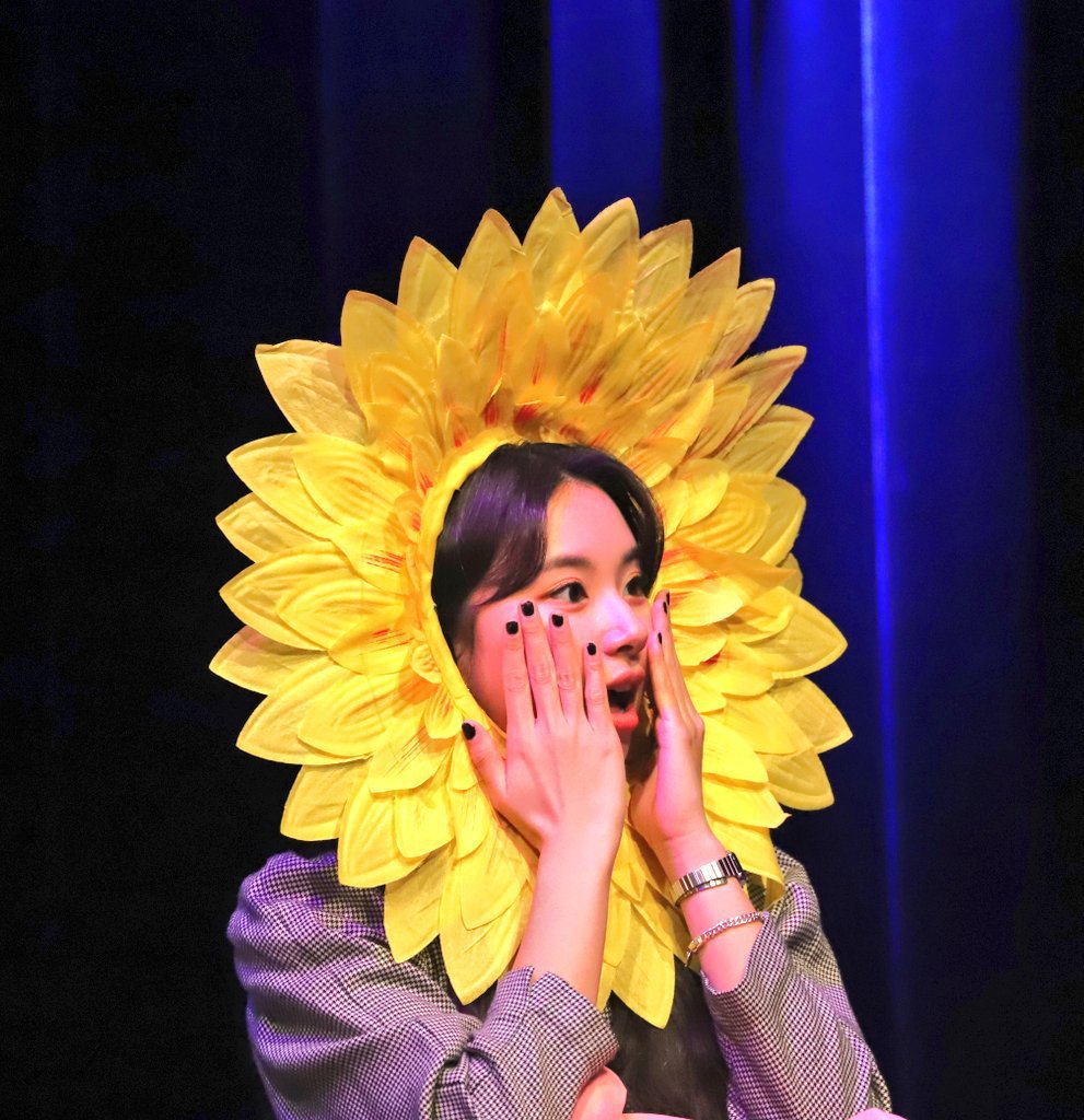 팬싸에서 무시무시하게 칼싸움하는 트둥이들 후덜덜........... | 인스티즈