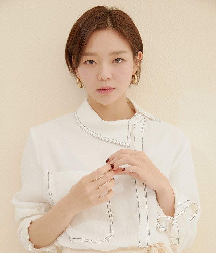 이솜 이미지