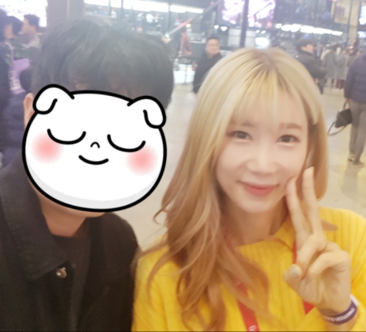 지스타에서 찍은 사진들 | 인스티즈