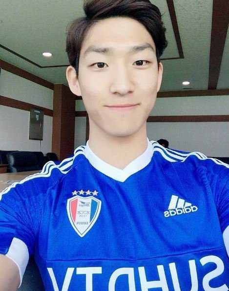 송강호의 훈남아들 | 인스티즈