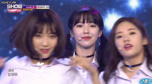 오늘자 백지헌.gif | 인스티즈