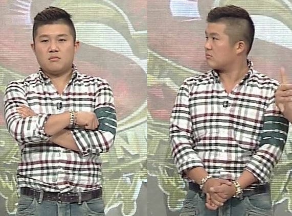 브랜드에서 소송 걸어도 할 말 없는 연예인들.jpg | 인스티즈