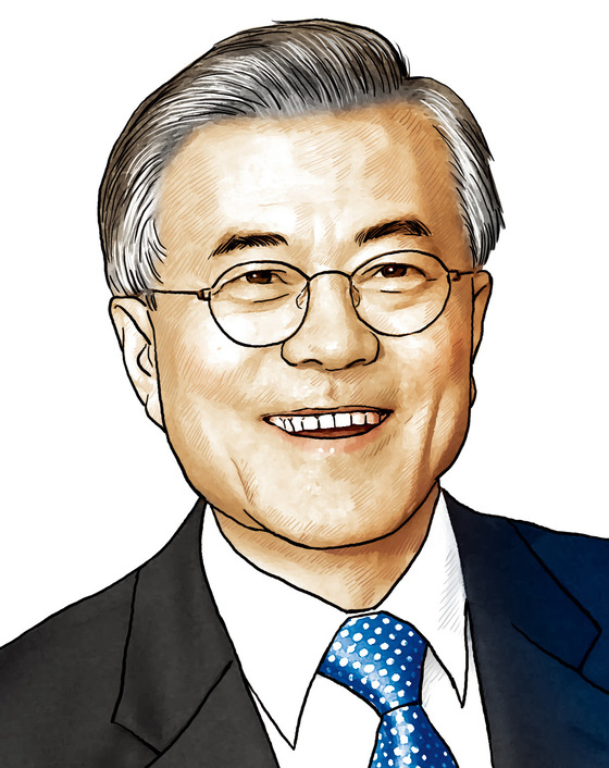 문대통령 국정운영 잘하고있다 vs 그닥 모르겠다 | 인스티즈