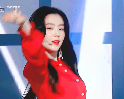 아이린 충성충성 | 인스티즈