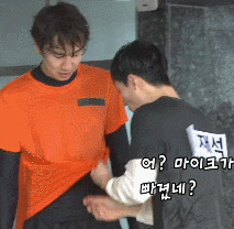 유재석이 프리롤일 때.jpgif | 인스티즈
