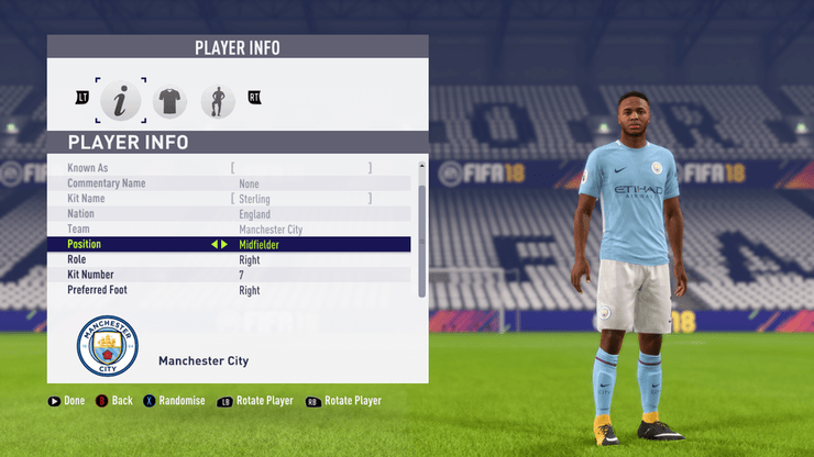  FIFA 18 오늘자 페이스온 업데이트.jpg | 인스티즈