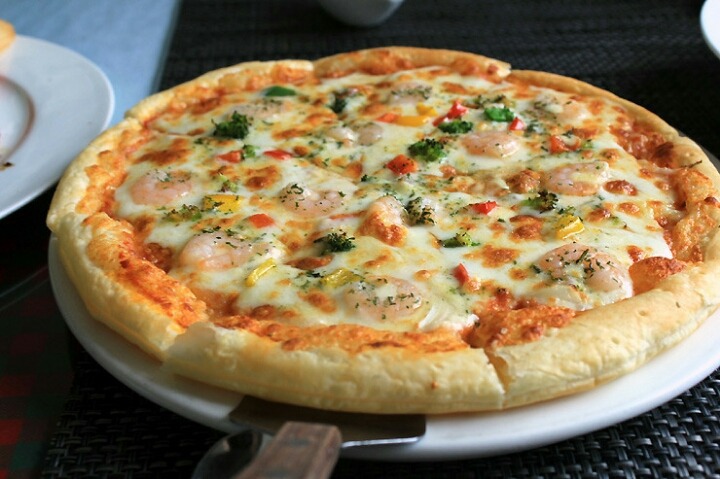 치킨 vs 피자 vs 햄버거 | 인스티즈