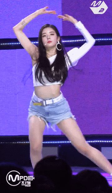 itzy 지수 a.k.a 리아 | 인스티즈