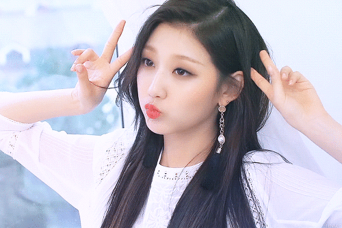 러블리즈 막내 예인.jpgif | 인스티즈