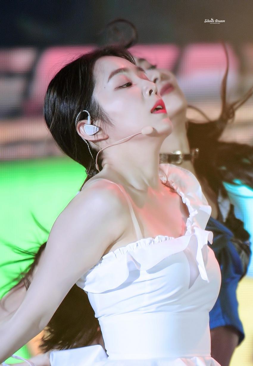 TFMA에서도 짱예보스인 레드벨벳 아이린.jpgif | 인스티즈