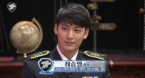 잘생겨서 엄청 화제였던 일반인 남자 | 인스티즈