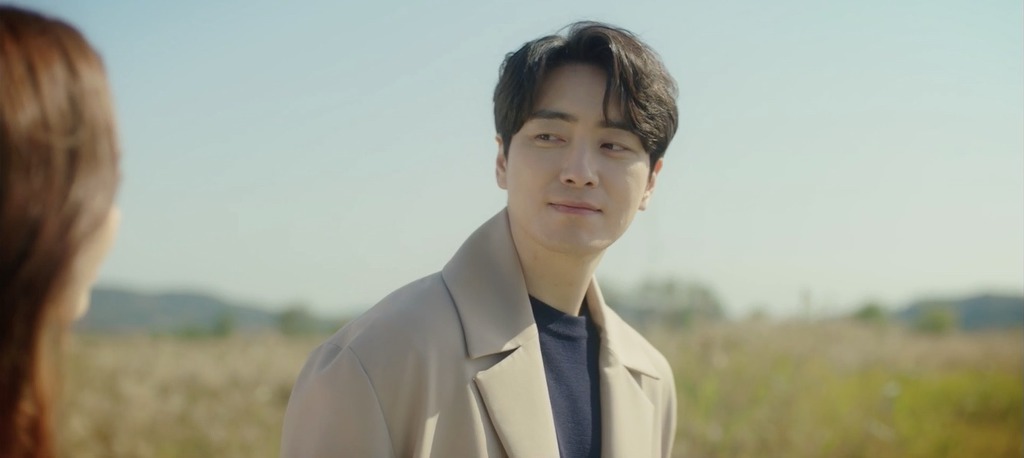 [모두의거짓말] 등장인물 모두 범인인 것 같은 전개 속에 애틋 멜로 재질인 이유영&amp;이준혁.jpgif | 인스티즈
