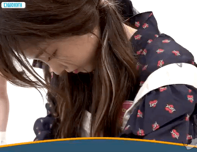 상상을 초월하는 아이돌의 개인기.gif | 인스티즈