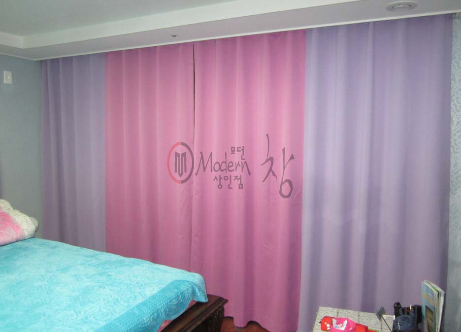 모던창 이미지
