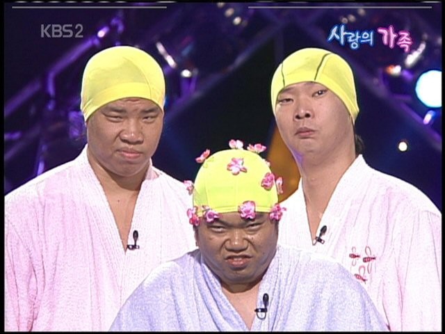 개그콘서트 최전성기 시절 | 인스티즈