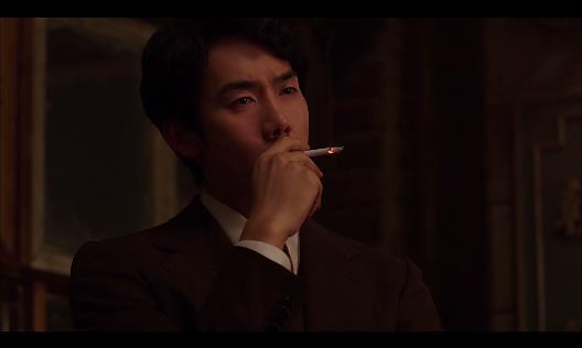 마지막 기생의 숨겨진 이야기 ＜영화＞ 해어화 06 | 인스티즈